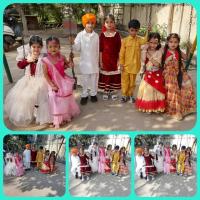 fancydress
